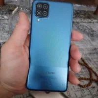 گوشی A12|موبایل|الیگودرز, |دیوار