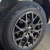 رینگ اسپرت دور 15