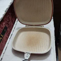 ماهیتابه دوطرفه