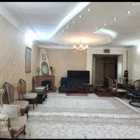 اپارتمان۱۵۰متری،۳خواب،طبقه۳،دانش اموز