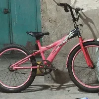 دوچرخه بیست