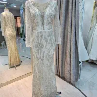 پیراهن مجلسی
