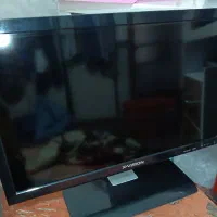 مانیتور xvision hdmi دار زیر قیمت