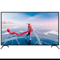 تلویزیون نکسار ۵۰ اینچ 4k