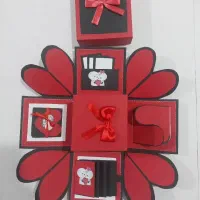 جعبه کادویی