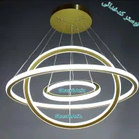 لوستر های مینیمال به قیمت تولیدی(۳سال ضمانت)