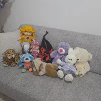 عروسک