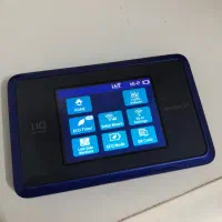 مودم جیبی همراه NEC اصل ژاپن 5g وایمکس کاشمر