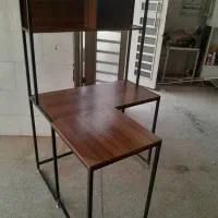 مبز تحریر کتابخانه دار