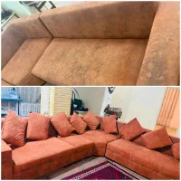 مبل شویی پردیس درمنزل بدون جابجایی