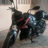 N250 باجاج Pulsar مدل 1404 صفر کیلومتر