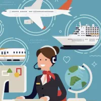 جویای کار مدیر عامل و مدیر فنی اژانس هواپیمایی