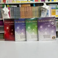 فمیلی فرند فرست فرندز تاچ استون و... نو دست دو