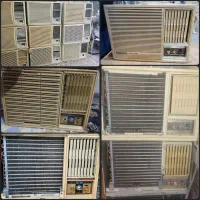 خریدوفروش کولر گازی*اُجنرال*