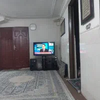 خانه روستاست فیروزه ای