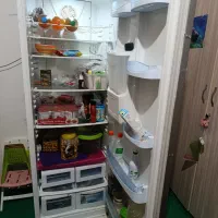 یخچال لوازم خانگی