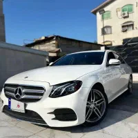 بنز e300 گذر موقت منطقه ۲۰۱۸ زیر قیمت بدون مشابه
