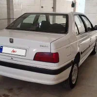 فروش پارس دوگانه 97