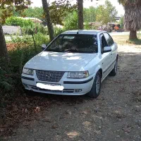 سمند ال ایکس ۸۹