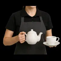 استخدام آبدارچی خانم