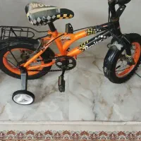 دوچرخه سایز 12
