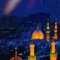 مداح خانم درمراسمات روضه ومولودی