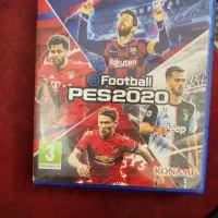 PES2020