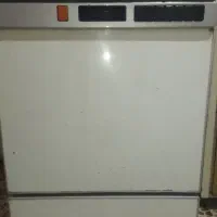 ظرفشور بوش