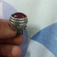 انگشتر قدیمی