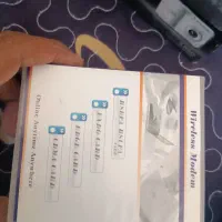 مودم بیسیم سیمکارتی