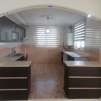 فروش ساختمان سه واحدی همت