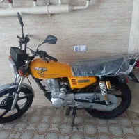 فروش موتور ۲۰۰ خشک