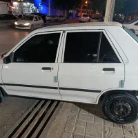 پراید|خودرو سواری و وانت|بوشهر, |دیوار