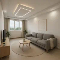 ۵۲متر/پارکینگ/آسانسور/فول امکانات/امامت