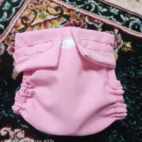پوشک قابل شستشو