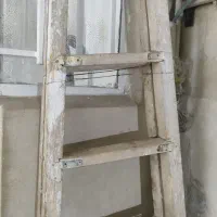 نردبان نقاشی