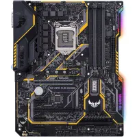 مادربرد گیمینگ TUF Z370-PLUS GAMING