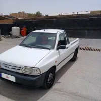 پراید وانت
