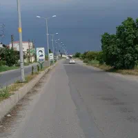 فروش ۲۴۰متر زمین کاربری مسکونی/سند شخصی/