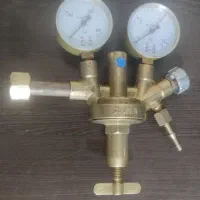 مانومتر اکسیژن زینسر  آلمان