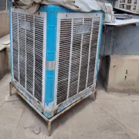 کولر 7هزار ابسال