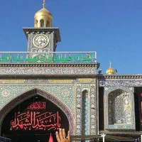 زیارت اقتصادی  کربلا نجف   چهارشنبه ها شش روزه