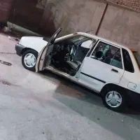 پراید|خودرو سواری و وانت|نیشابور, کشتارگاه|دیوار