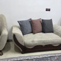 مبل هفت نفره