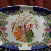 دیوارکوب قدیمی