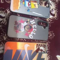 گارد گوشی A15