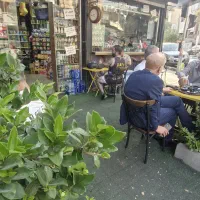 نظافت شتشویی کافه