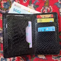 کیف چرم دست دوز