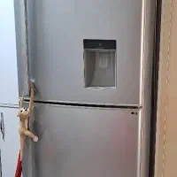 یخچال فریزر سیلوان