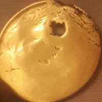 سکه قسطنطنیه ۱۳۲۷